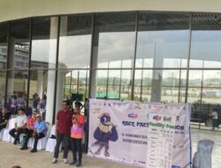 Trail Run Lintas Alam 60 Kilometer: Tantangan dan Keindahan di PPU