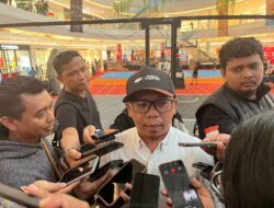 Dispora Kaltim Rancang Strategi Pembinaan Atlet untuk Tingkatkan Prestasi Olahraga