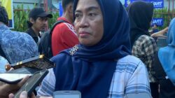 Sri Wartini, Pentingnya Regenerasi Atlit Di Kalimatan Timur