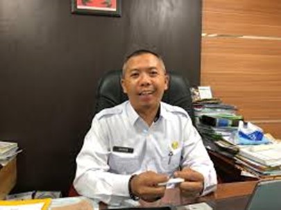 Foto: Kabid PPO Dispora Kaltim, Rasman Rading (ist.2024)