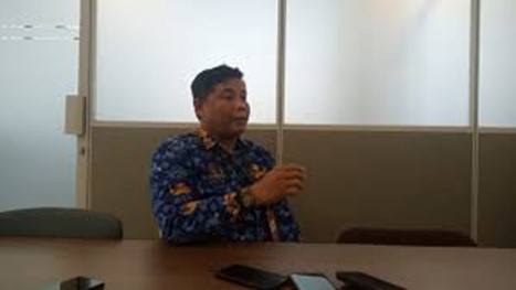 Foto: sub Koordinator K3 Dispora Kaltim, Rusmuliyadi (ist,2024)