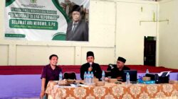 Sosialisasi Penguatan Demokrasi Daerah, Upaya Selamat Ari Wibowo Rawat Demokrasi di Kukar