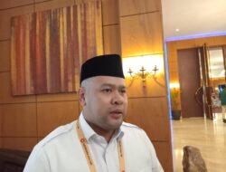 Komisi III DPRD Kaltim Soroti Minimnya Serapan Anggaran dan Progres Infrastruktur yang Lambat