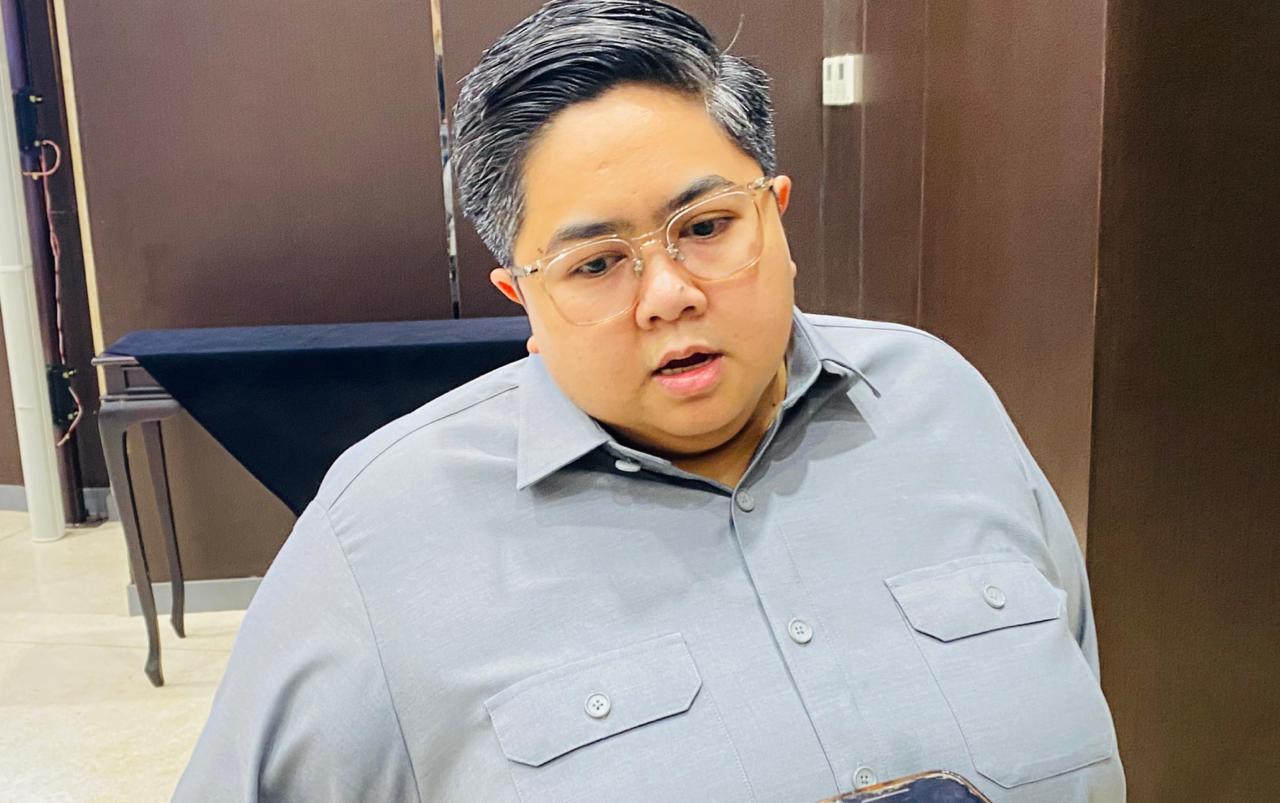 Wakil Ketua II DPRD Kaltim Ananda Emira Moeis