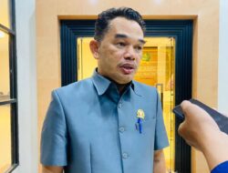 Pendapatan Kaltim Turun Drastis, Pemprov Wajib Rombak Total APBD 2026