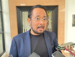 DPRD Kaltim Geram Perbaikan Fender Jembatan Mahakam I Tak Kunjung Dimulai