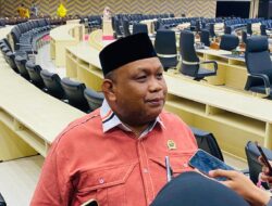 DPRD Kaltim Tekankan Legalitas dan Koordinasi dalam Penyaluran Tenaga Kerja di Kaltim