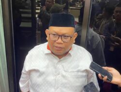 Agusriansyah Ridwan Minta Kampus Permudah Layanan dan Tindak Oknum Staf yang Persulit Mahasiswa