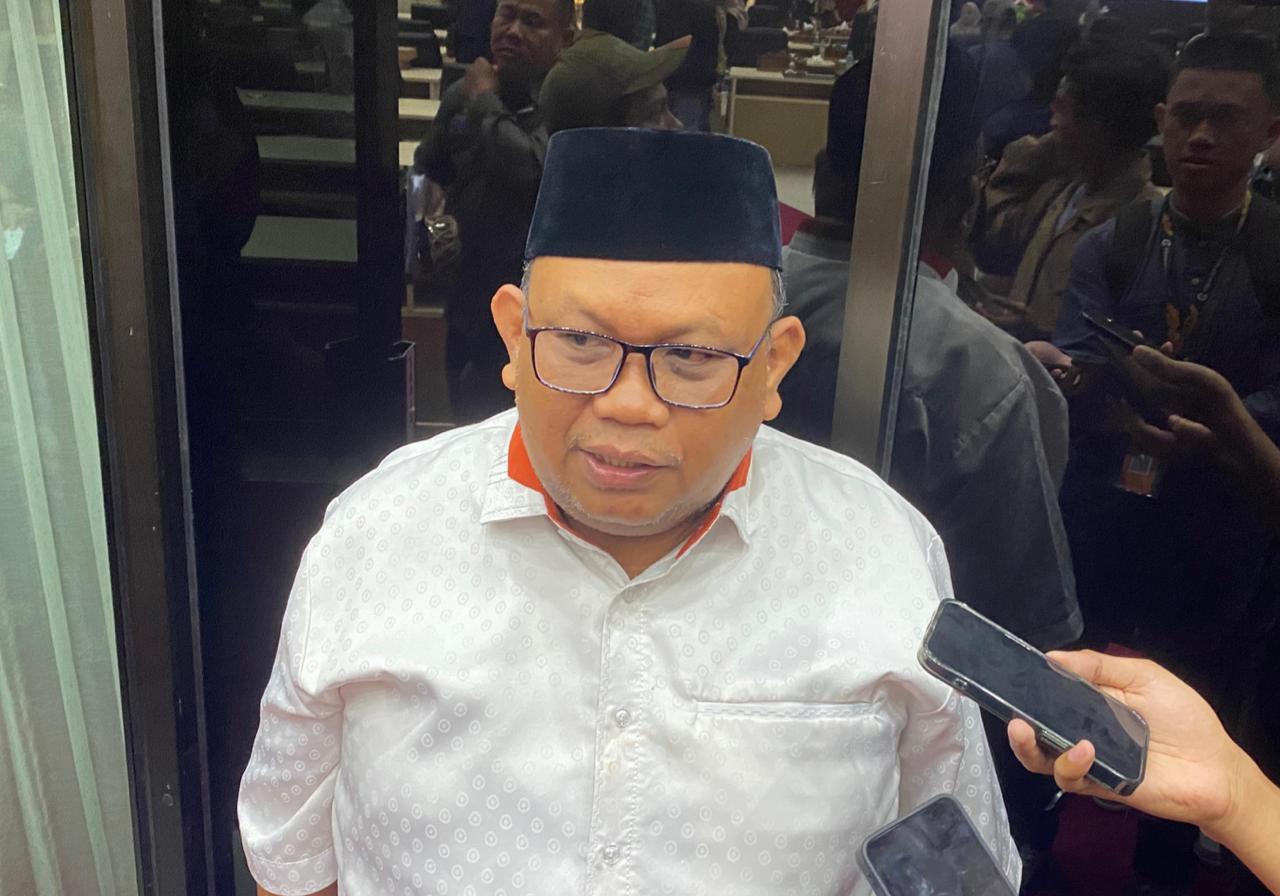 Anggota Komisi IV DPRD Kalimantan Timur, Agusriansyah Ridwan