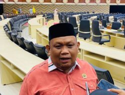 Agusriansyah Tegas Tolak Kekerasan di Pesantren dan Minta Pemerintah Segera Bertindak