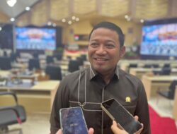 DPRD Kaltim Ingatkan RSUD Wajib Layani Pasien Tanpa Diskriminasi, Keselamatan Harus Jadi Prioritas