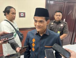 BK DPRD Kaltim Mulai Proses Laporan atas Pernyataan Kontroversial AG, Janji Penanganan Transparan dan Proporsional