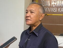  Muhammad Samsun Minta Rencana Pembangunan Parkir RS KORPRI 2 Dievaluasi karena Masuk Kawasan Resapan Air