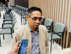 Firnadi Ikhsan Beri Tanggapan Transformasi Perseroda Kaltim Usai Pergantian Direksi