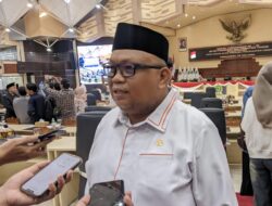 PKS Kaltim Matangkan Konsolidasi dan Pelayanan Publik sebagai Modal Menuju Pemilu 2029