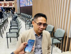 DPRD Kaltim Dorong Daerah Dilibatkan Kelola Alur Sungai Mahakam