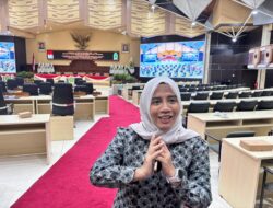 DPRD Kaltim Masih Tunggu Kejelasan Pimpinan Soal Seleksi KPID