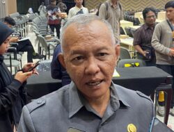 Muhammad Samsun Tegaskan Sikap Tolak Pemotongan DBH untuk Kaltim