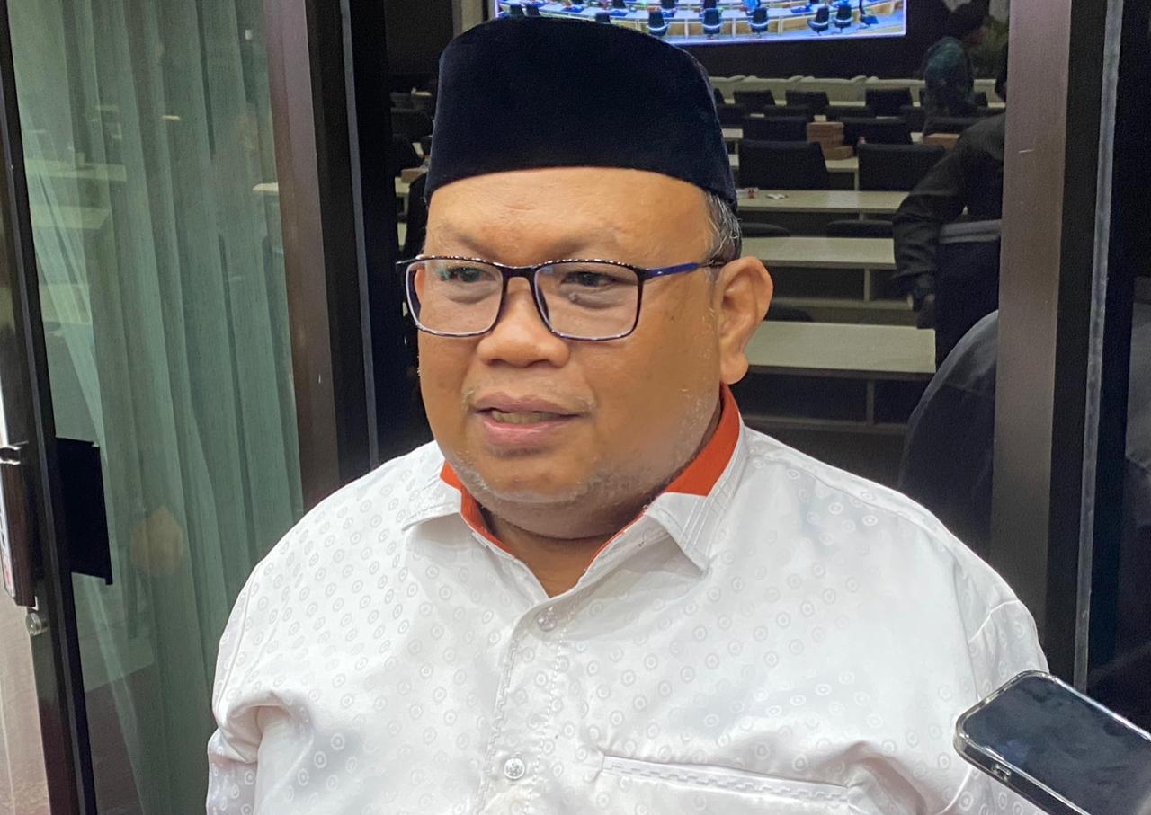 Anggota Komisi IV DPRD Kalimantan Timur, Agusriansyah Ridwan