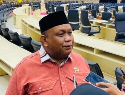 DPRD Kaltim Dorong Penyelesaian Hambatan Administrasi Pengangkatan Guru PPPK
