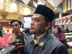 DPRD Kaltim Ingatkan Ancaman Banjir Berantai di DAS Mahakam, Dorong Kesiapsiagaan Daerah