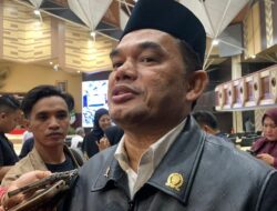 APBD Kaltim Menyusut Tajam, DPRD Tegaskan Perlindungan Program Dasar dan IPM
