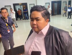 Ananda Emira Moeis Tegaskan Pembahasan APBD 2026 Fokus Ketelitian, Bukan Masalah Koordinasi