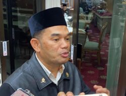 Pendapatan Merosot Tajam, DPRD Kaltim Wanti-wanti Ruang Fiskal Makin Sempit