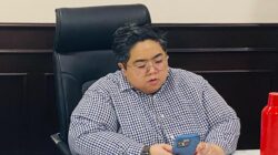 Lalu Lintas Batu Bara Membeludak di Sungai Mahakam, PAD Masih Seret, DPRD Kaltim Minta Hitungan Ulang Potensi Triliunan