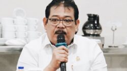 Jelang Akhir 2025, DPRD Kaltim Perketat Pengawasan Proyek Infrastruktur