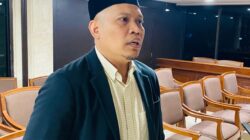 Infrastruktur Masih Jadi Sorotan DPRD Kaltim, Salehuddin Dorong Penajaman Prioritas Anggaran