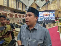 DPRD Kaltim Dorong Pemulihan Lahan Bekas Tambang untuk Perkuat Swasembada Pangan