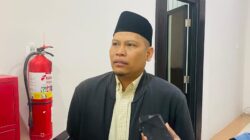 Salehuddin Ajak Warga Kaltim Lebih Kritis Hadapi Arus Informasi Digital