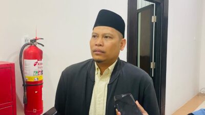Salehuddin Ajak Warga Kaltim Lebih Kritis Hadapi Arus Informasi Digital