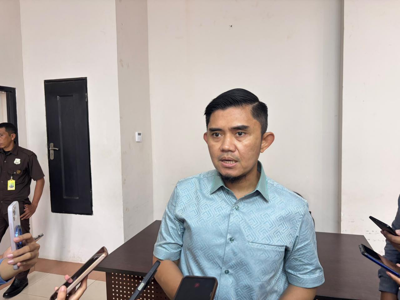 Wakil Ketua Komisi IV DPRD Kaltim – Andi Satya Adi Saputra
