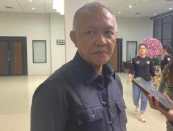 Samsun Dorong Penguatan Infrastruktur Pertanian Kukar untuk Dukung Ketahanan Pangan IKN