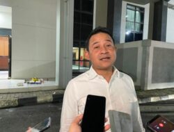 Sapto Setyo Pramono: Keterlibatan Aktif Pemuda Jadi Kunci Penguatan Demokrasi di Kaltim