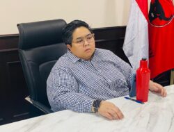 Ananda Emira Moeis Bangga Borneo FC Catat 11 Kemenangan Beruntun di Liga 1