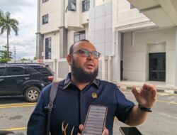 DPRD Kaltim Kritik Minimnya Transparansi BBPJN soal Progres Perbaikan Fender Jembatan Mahakam