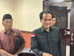 Status Tersangka Kamaruddin Ibrahim Masih Berjalan, BK DPRD Kaltim Tunggu Kepastian Hukum